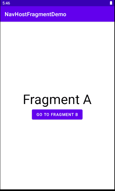 navigationComponentNavFail
